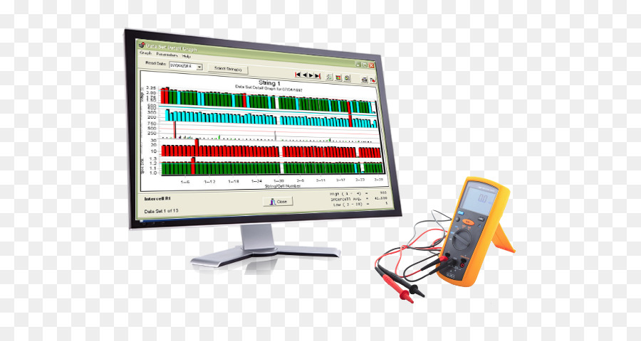 United Daya Baterai，Equiptest Ltd PNG