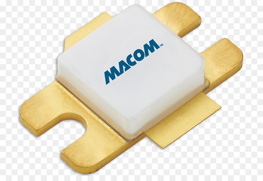 Macom Solusi Teknologi，Transistor PNG