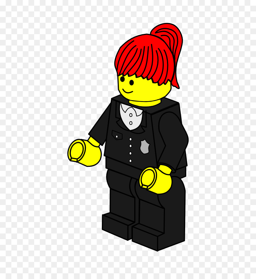 Lego，Lego Kota PNG