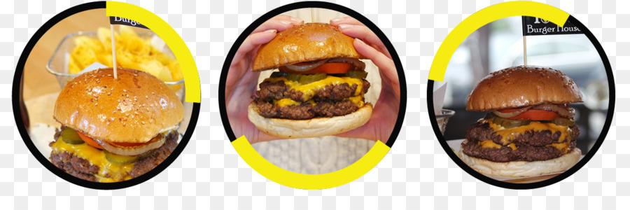 Hamburger，Ton Burger Rumah PNG