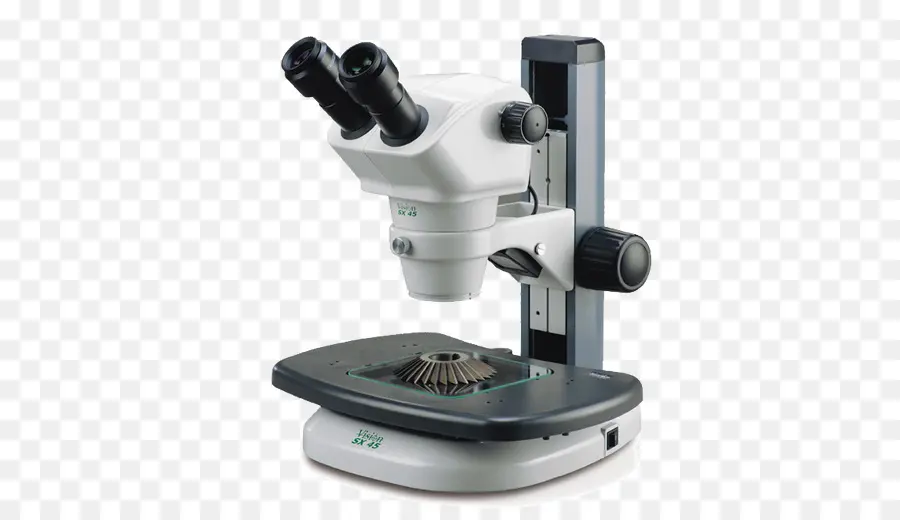Mikroskop，Mikroskop Optik PNG