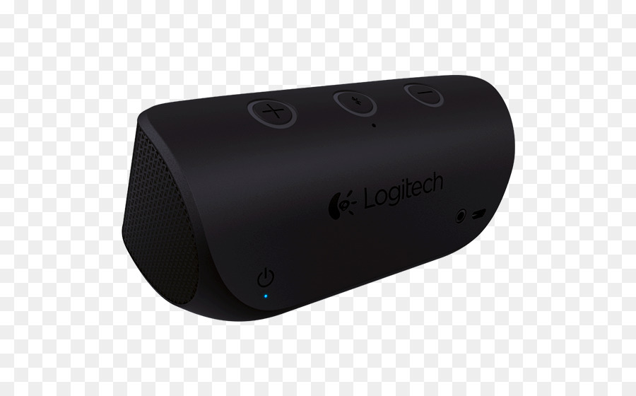 Pembicara，Logitech PNG