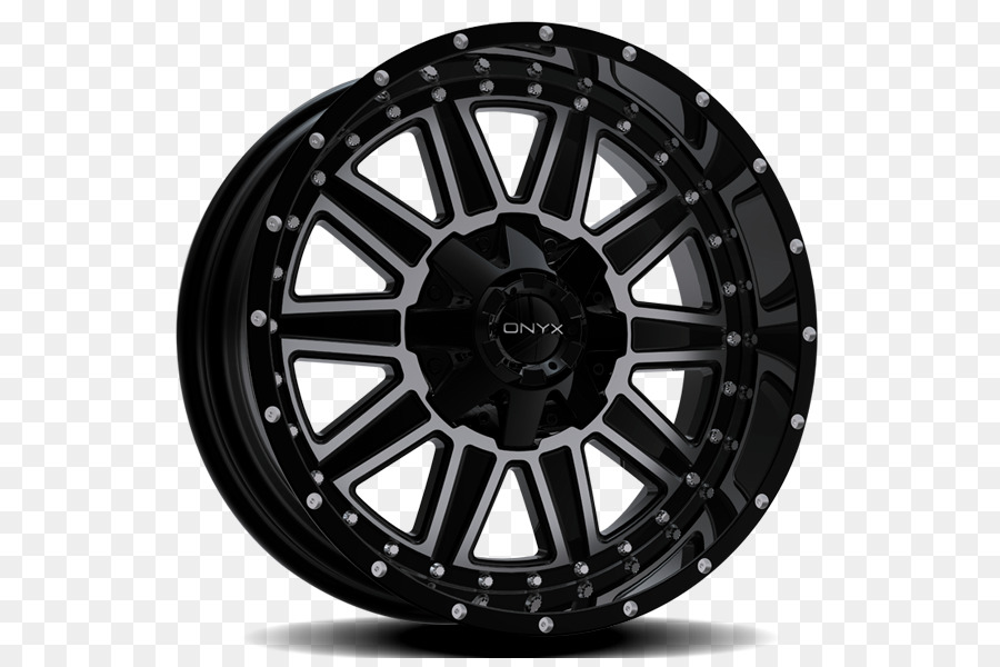 Roda Alloy，Rim PNG