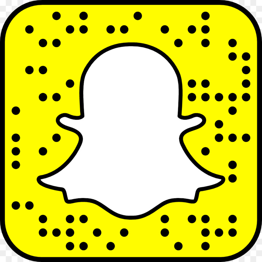 Logo Snapchat，Media Sosial PNG