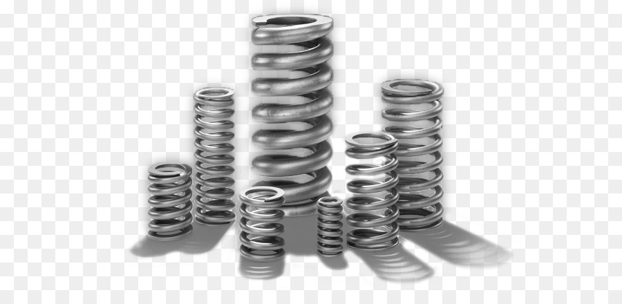 Pengikat，Coil Spring PNG