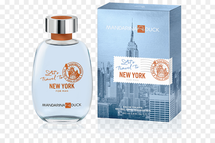 Parfum，New York City PNG