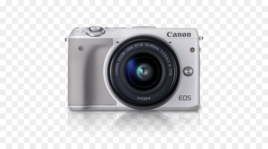 Canon Eos M3，Canon Eos M100 PNG