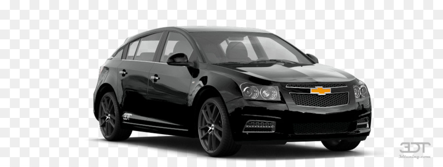 Chevrolet Cruze，Mobil Sport PNG