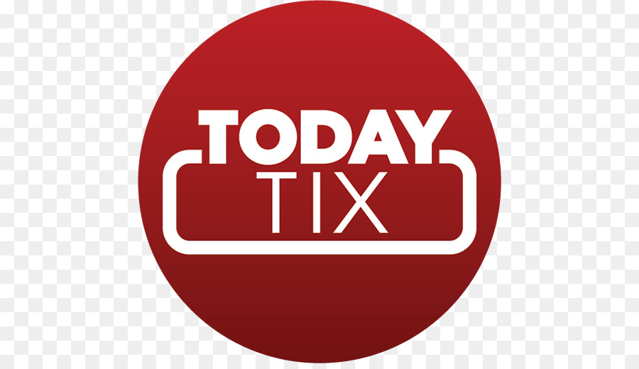 Todaytix，Broadway PNG