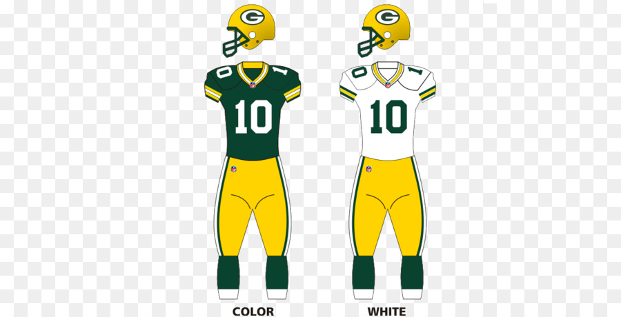 Green Bay Packers，New York Jets PNG