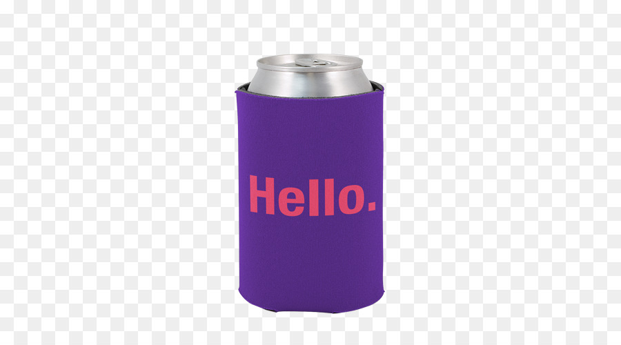 Koozie，Botol PNG