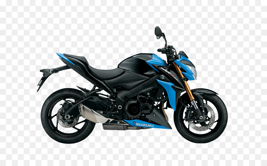 Sepeda Motor Biru，Sepeda PNG