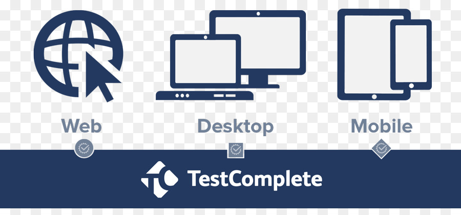 Testcomplete，Uji Otomatisasi PNG