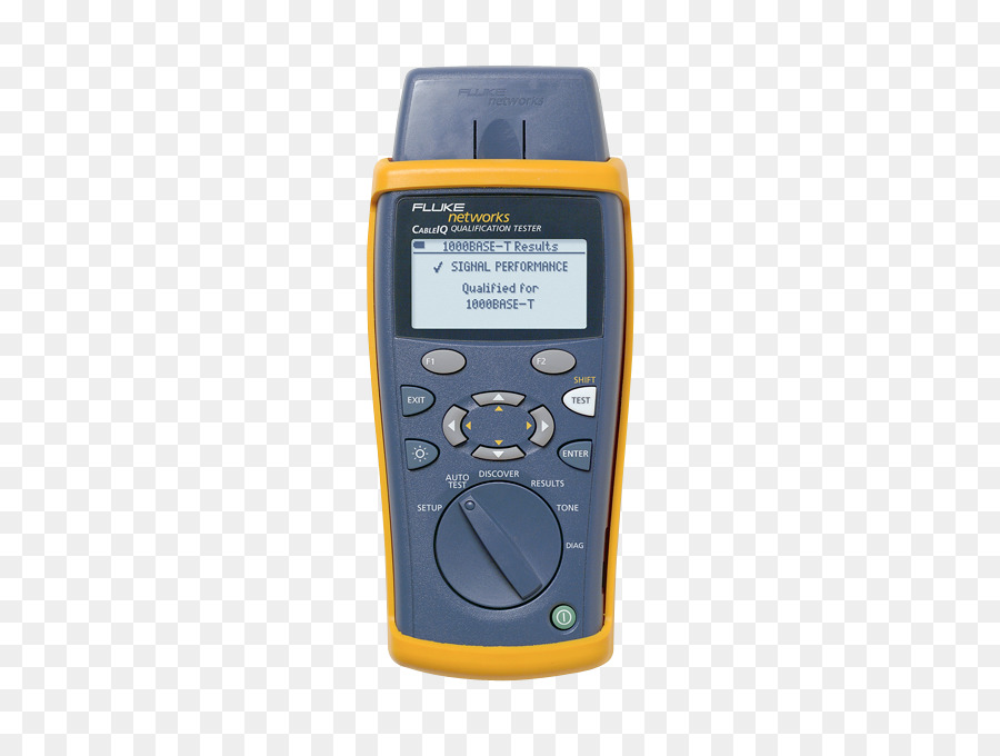 Fluke Corporation，Kabel Tester PNG