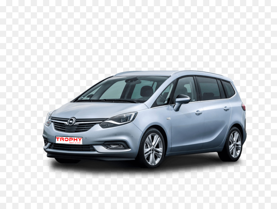 Opel Zafira，Opel PNG