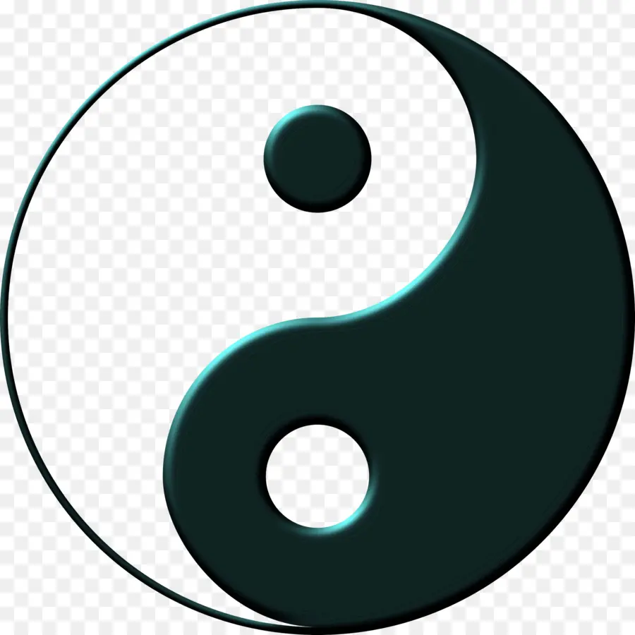 Yin Yang，Keseimbangan PNG