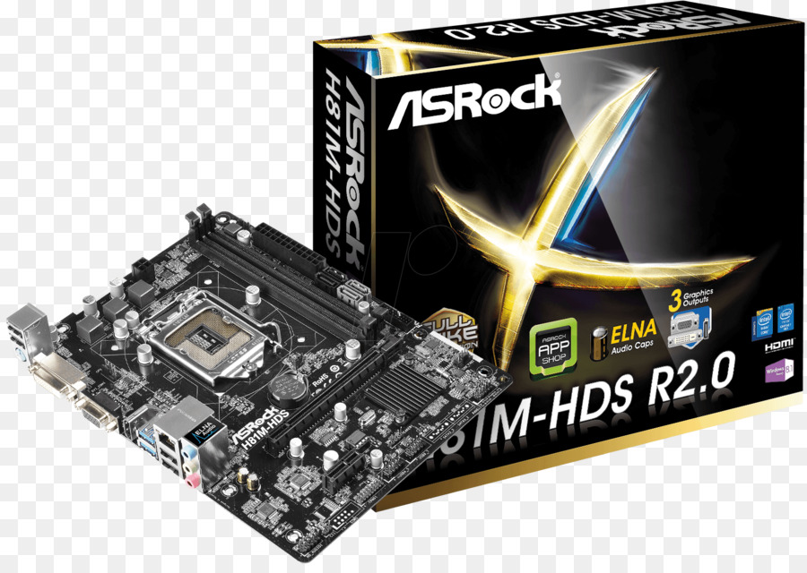 Asrock Motherboard Amd Fm2a68mdg3a68micro Atx Soket Fm2 100 Gr，Soket Fm2 PNG