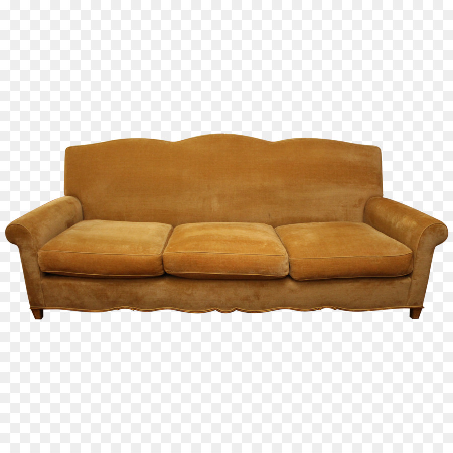 Sofa Hijau，Sofa PNG