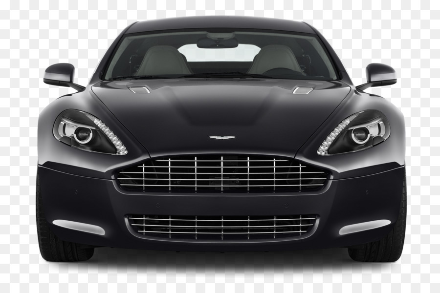 Aston Martin，Mobil PNG