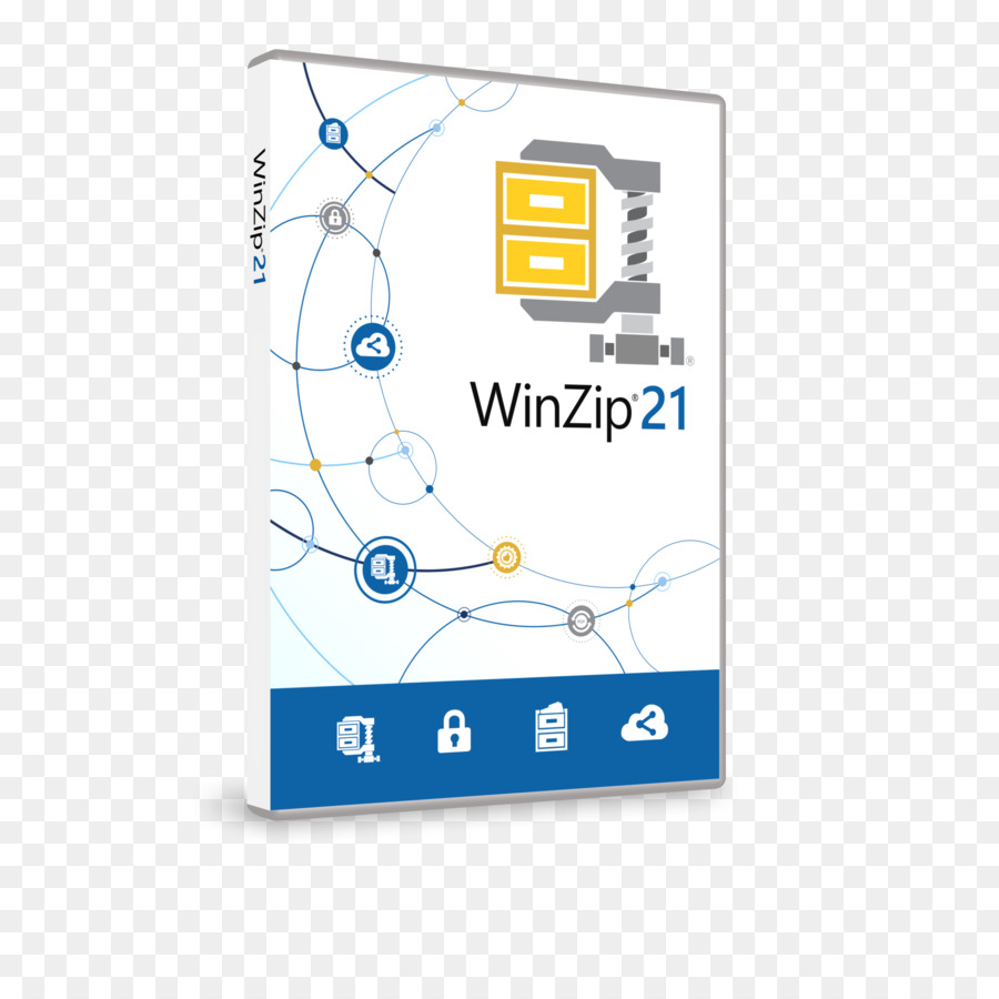 Winzip，Kunci Produk PNG