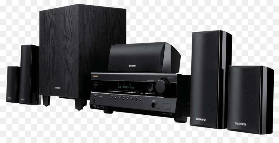 Onkyo Ht S3200，Sistem Home Theater PNG