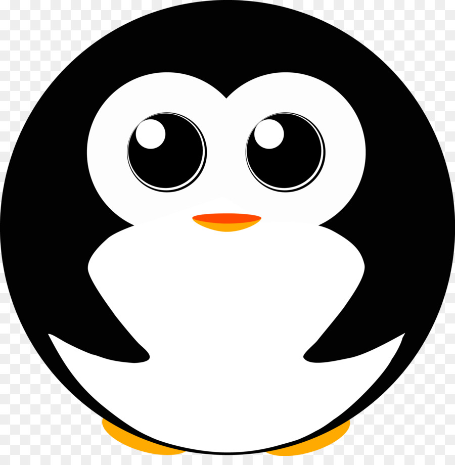 Penguin，Burung PNG