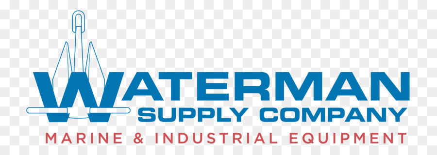 Logo，Waterman Supply Co Inc PNG