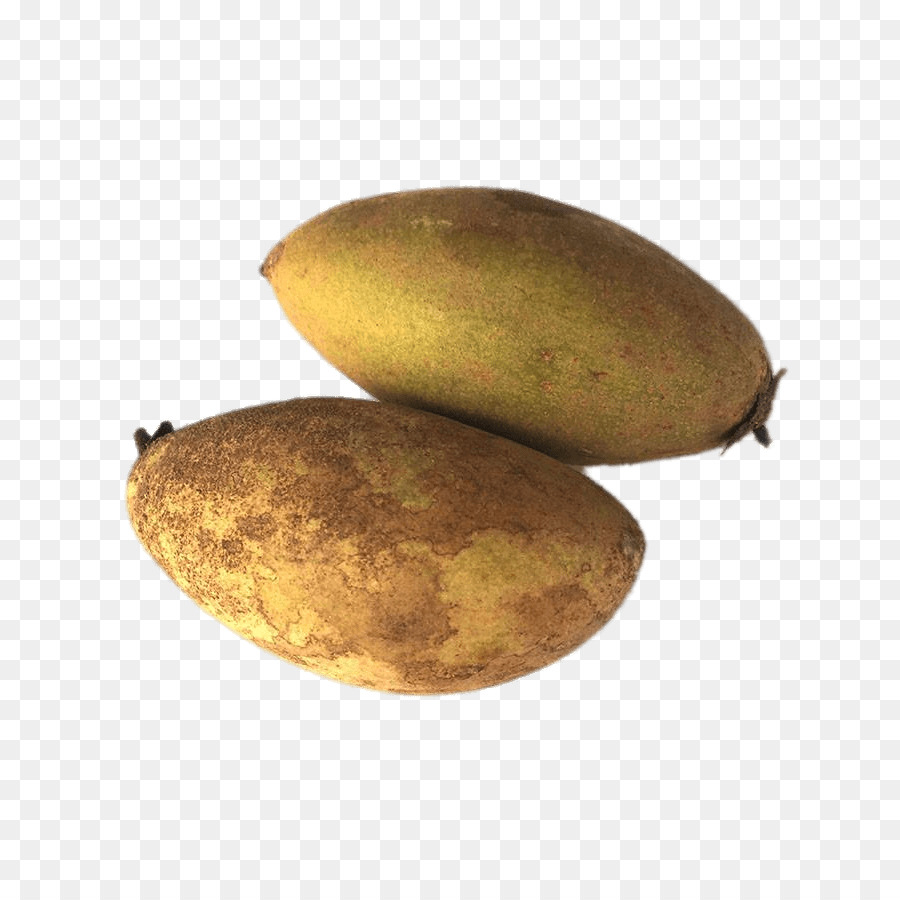 Buah，Sawo PNG