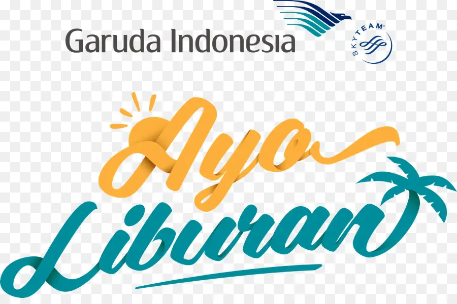 Garuda Indonesia，Logo PNG