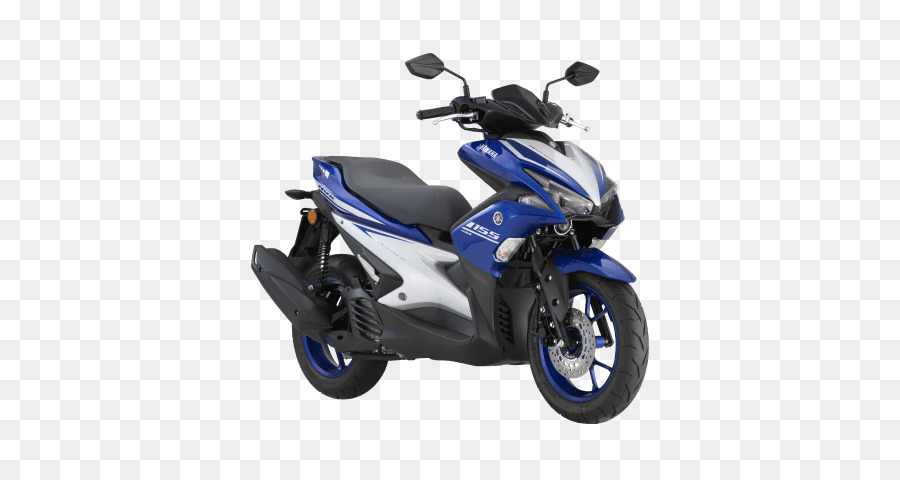 Sepeda Motor，Skuter PNG