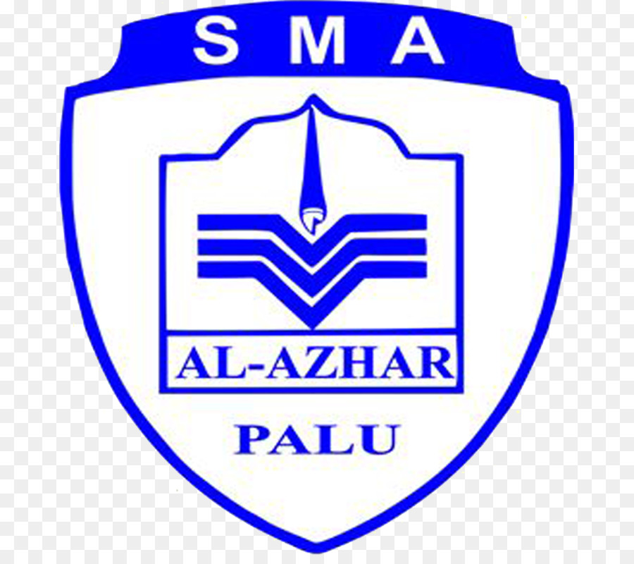 Logo Smp Al Azhar Palu，Smp PNG