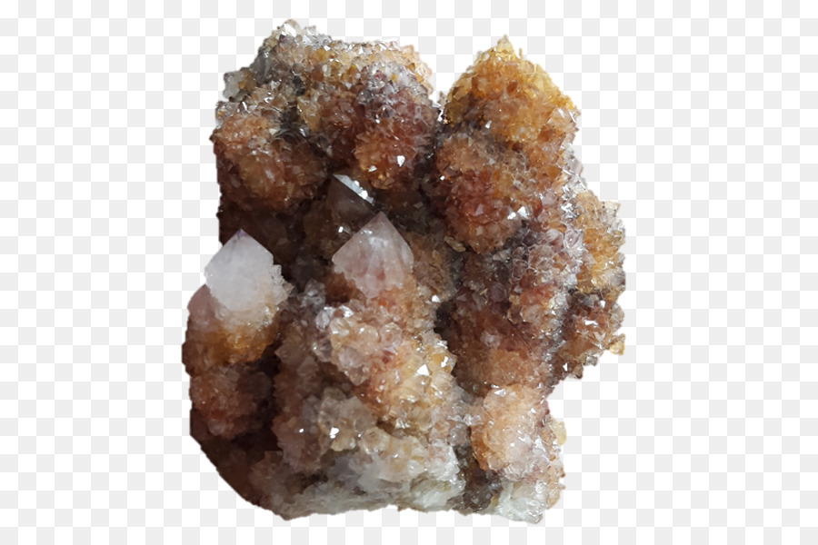 Mineral，Batu Kecubung PNG