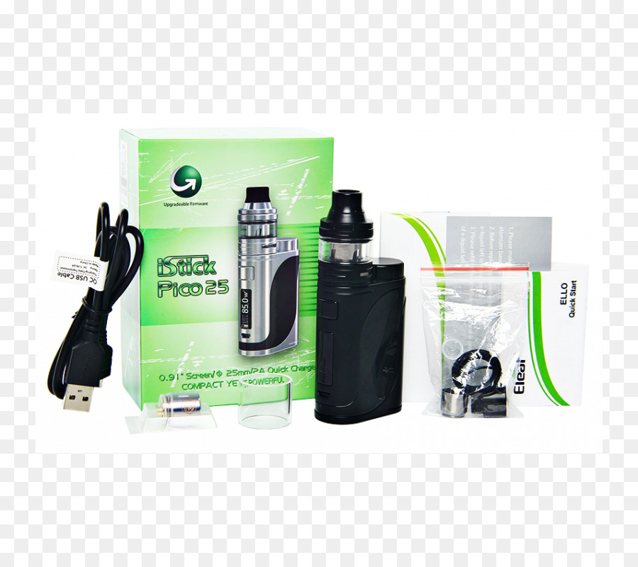 Rokok Elektronik，Rokok Elektronik Aerosol Dan Cairan PNG