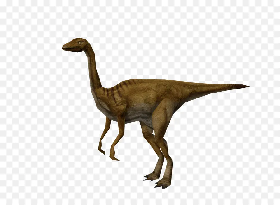 Dinosaurus，Prasejarah PNG