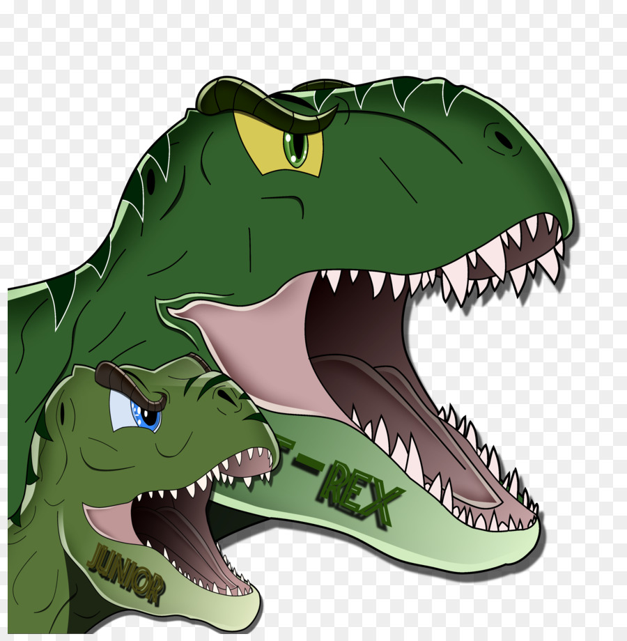 T Rex，Dinosaurus PNG