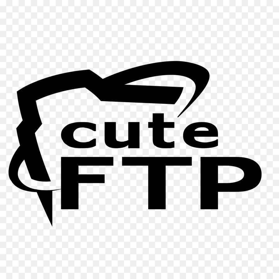 Logo Ftp Yang Lucu，Perangkat Lunak PNG