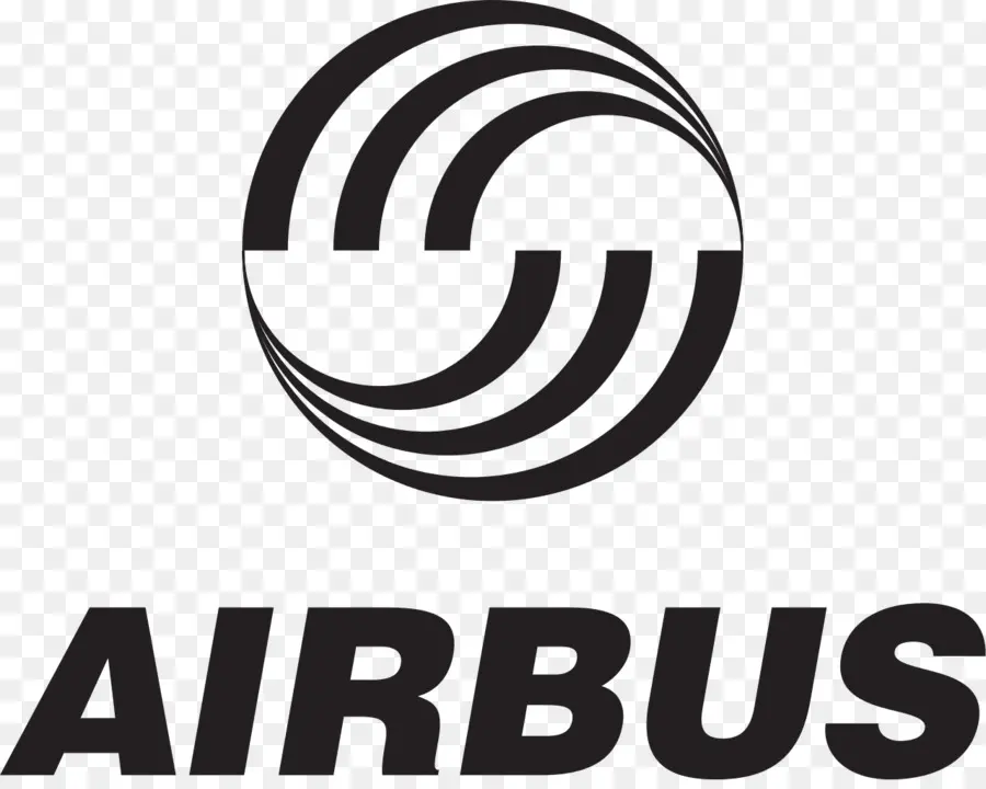 Logo Airbus，Merek PNG