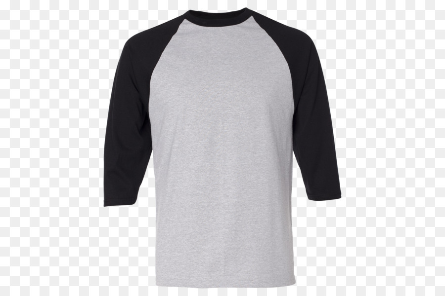 Tshirt，Lengan Raglan PNG