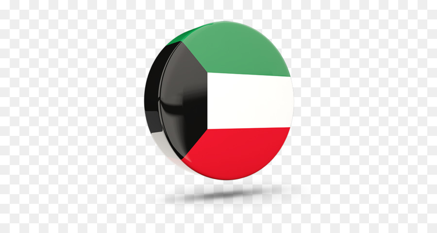 Bendera，Kuwait PNG