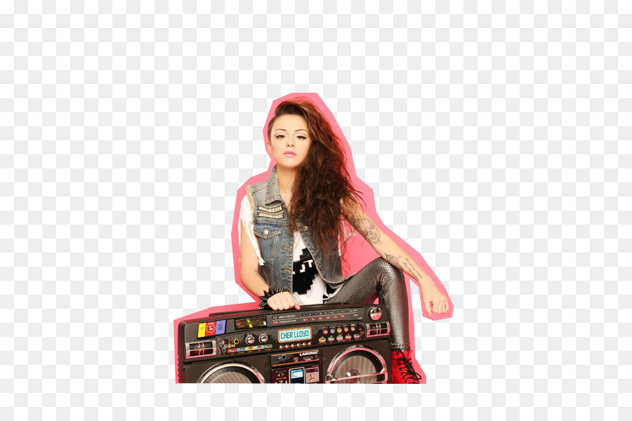 Mikrofon，Cher Lloyd PNG