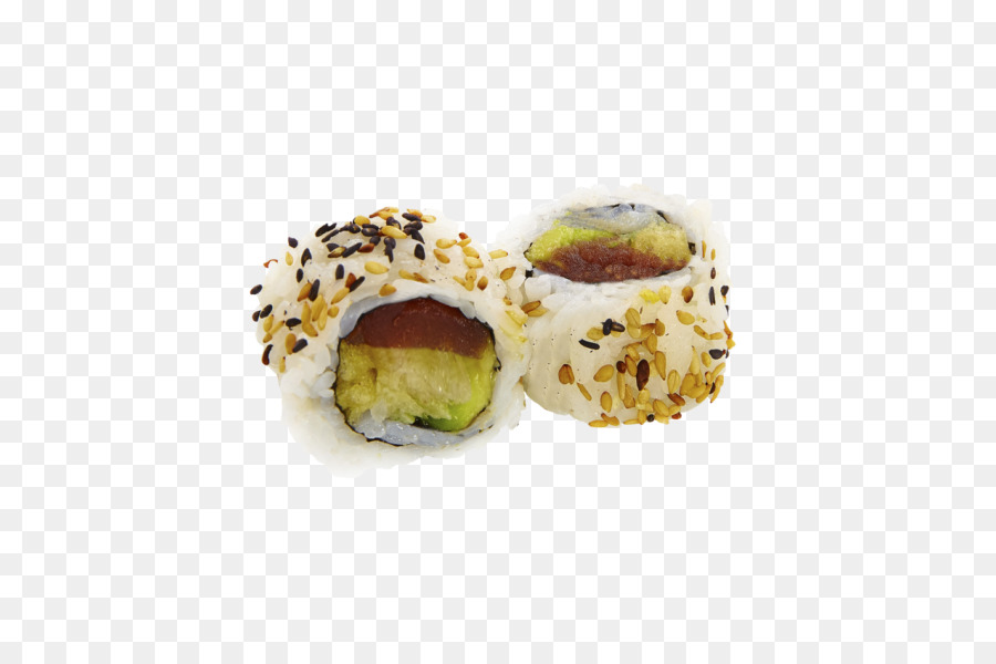 Sushi，Gulungan PNG