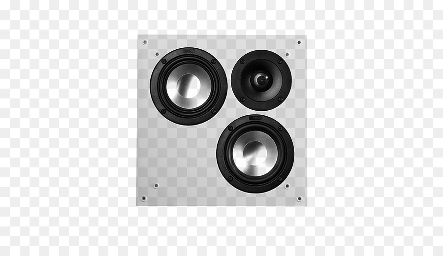 Subwoofer，Speaker Komputer PNG