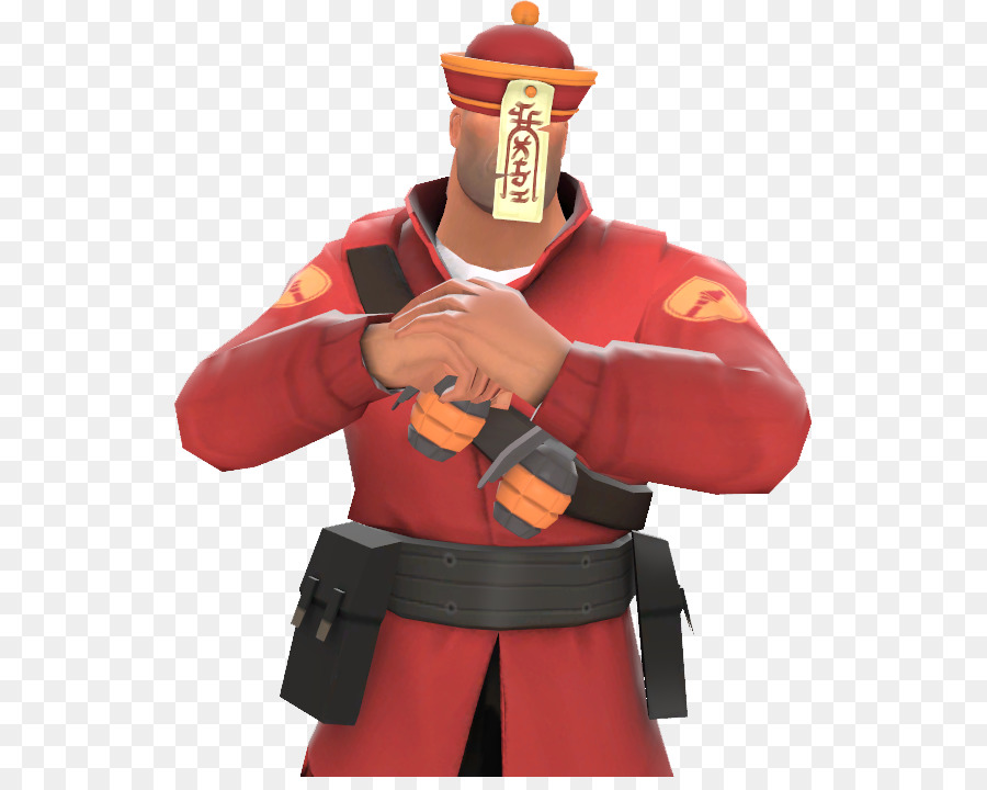 Team Fortress 2，Loadout PNG