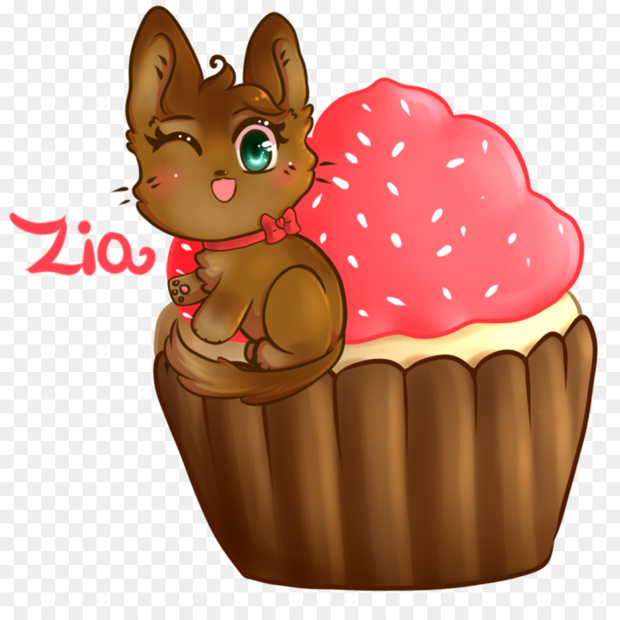 Muffin，Hewan PNG