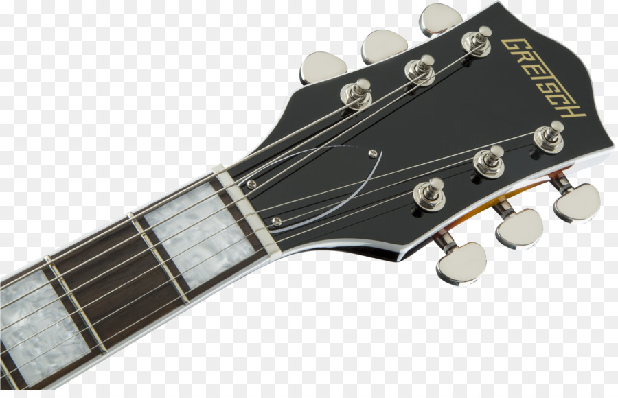 Headstock Gitar，String PNG