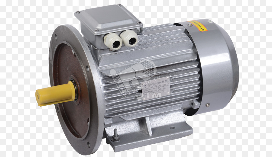 Motor Listrik，Mesin PNG