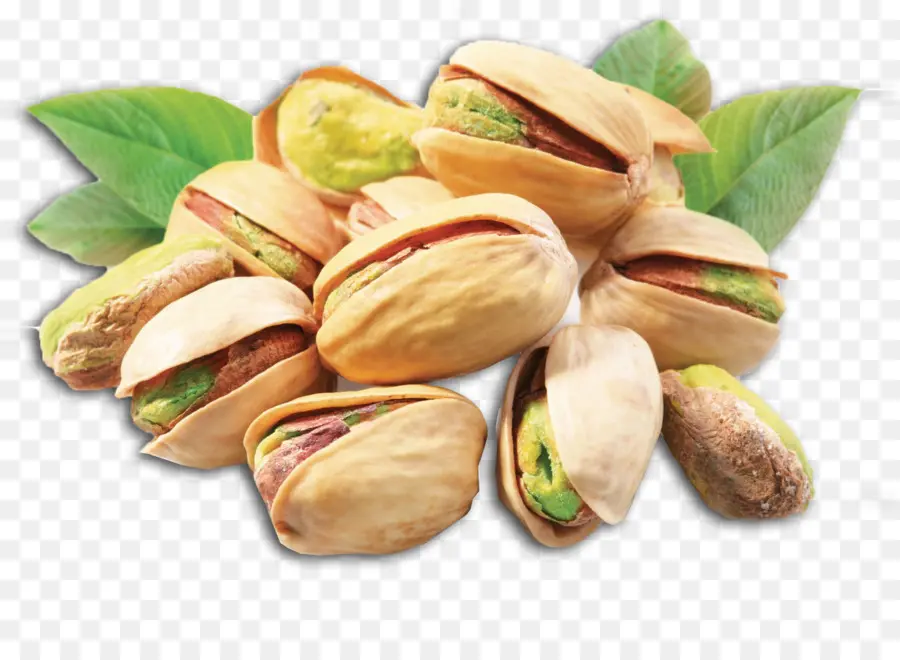 Pistachio，Gila PNG