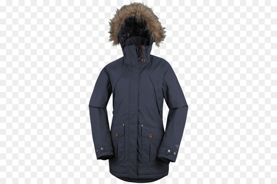 Jaket，Primaloft PNG