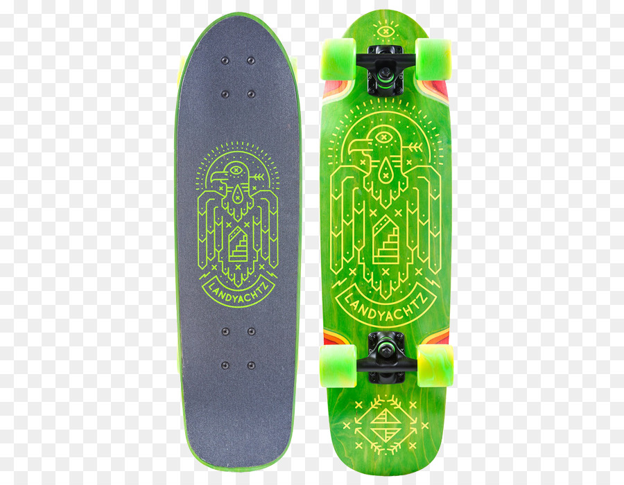 Skateboard，Longboard PNG