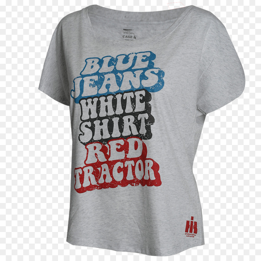 Tshirt，International Harvester PNG